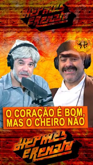 Felipe Torres Instagram - O coração é bom, o cheiro não !