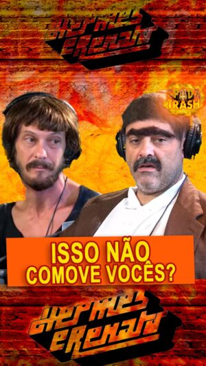 Felipe Torres Instagram - Isso não comove vocês ?