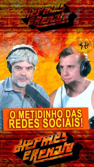 Felipe Torres Instagram - O metidinho das redes sociais !