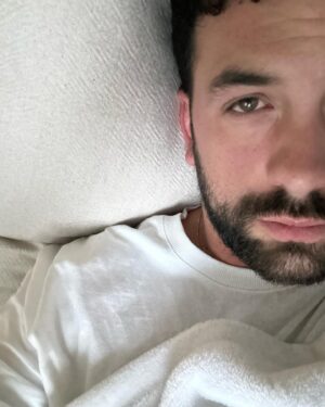 Félix-Antoine Tremblay Instagram - La vita est bella.
