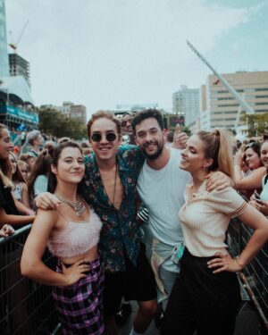 Félix-Antoine Tremblay Instagram - Merci @vraktv 💔✨