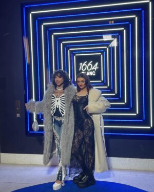 Felix Mufti Instagram - @britishfashioncouncil launch for @londonfashionweek at @theofficialselfridges 💘 

photos by @danniijophotography 
styled by @pretending2besomeone 
makeup by @katieamelia_makeup 

pr @dawnmasoninc