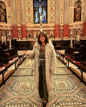 Felix Mufti Instagram - truly in my saltburn era😅what an honour it was to speak at @oxford_uni 🤯 

honestly had the best time and so honoured 🫶🏽 thank u so much to the lgbt society for the invite and for showing me around! ill truly never forget it!! if u had told me a few years ago id be doing this, i woulda laughed in ur face 😫😫