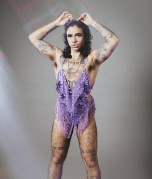 Felix Mufti Instagram - i love sluts dropping this friday 👅 who’s tuned in? 

also thank u @shopeasytiger for this unreal bodysuit i LOVE it😍 

📸: @bloom_creative_studio