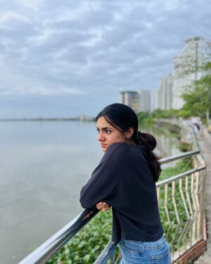 Femina George Instagram - ❤️

#feminageorge #femina