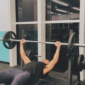 Fendy Chow Instagram - My second home recently.