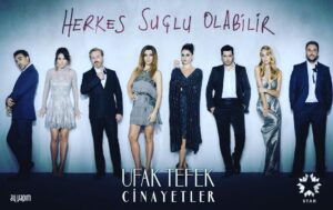 Ferit Aktuğ Instagram - 14.bölüm başlıyorrrrr💃🕺🏻💪🎬🎼🤘🤗