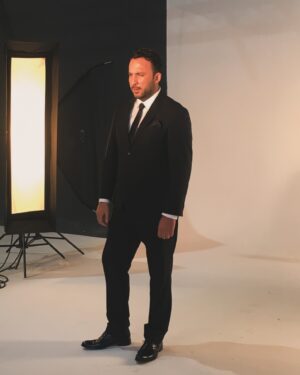 Ferit Aktuğ Instagram - 