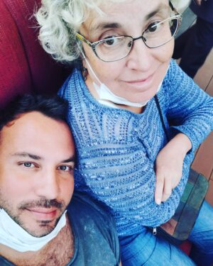 Ferit Aktuğ Instagram - anneler çocuklarını her zaman  dodurmacıya götürür🤘♥️🧿