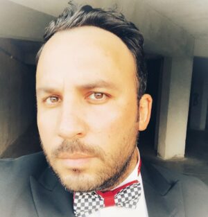 Ferit Aktuğ Instagram - 🆕🆒bro...🕺🏻🤘🆘💣🚀🧟‍♂️