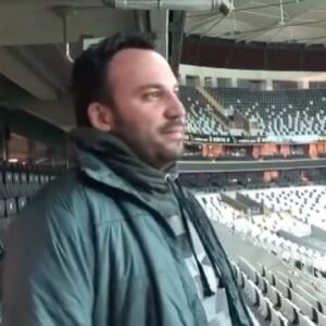 Ferit Aktuğ Instagram - 😅🦅🤘 iyi günde kötü günde😍😍😍