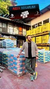 Ferit Aktuğ Top 100 Instagram Photos and Posts