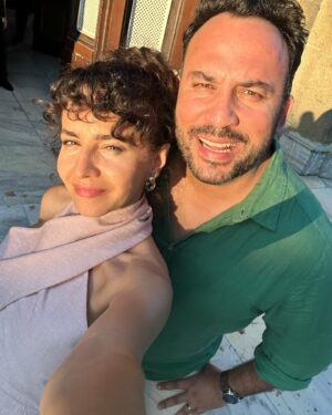 Ferit Aktuğ Instagram - 🥁🥁Aile Çıkmazı 15 Mart’ta Sinemalarda 📢📣