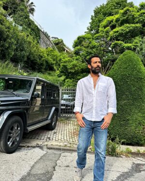 Ferit Kaya Instagram - Sürpriz sonlu değil 🤪
📸 @yasmincerens ❤️