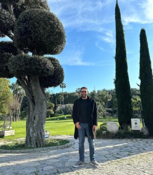 Ferit Kaya Instagram - 🌴😎
📸 @yasmincerens