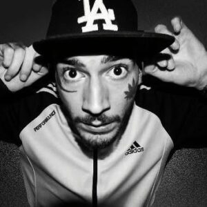 Ferit Yanık Instagram - Los Angeles California (Compton)