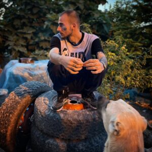Ferit Yanık Instagram - 