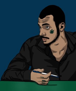 Ferit Yanık Instagram - Eline sağlık kardeşim. @sifirbirart :)