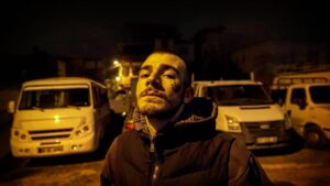 Ferit Yanık Instagram - Sokağın çocuğu.