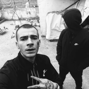 Ferit Yanık Instagram - West Coast 🐀