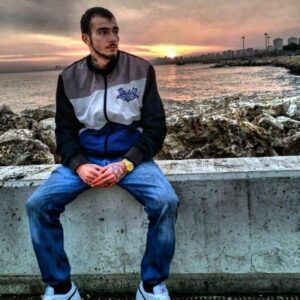 Ferit Yanık Instagram - 33