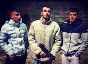 Ferit Yanık Instagram - ⁰¹