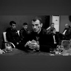 Ferit Yanık Instagram - 🤫