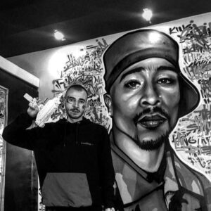Ferit Yanık Instagram - Betonda yeşeren otlar.

(Tupac Shakur)