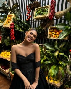 Actress Fernanda Concon HD Instagram Photos and Wallpapers July 2024