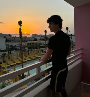 Fernando Lindez Instagram - 72 horas en la Isla 🌴