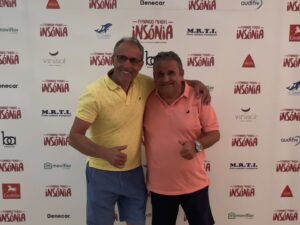 Fernando Mendes Instagram - Aqui ficam algumas Fotos do público de ontem. Grato pela vossa presença 🙏

TEMPO - Teatro Municipal de Portimão 
“Insónia” – Dias 1, 2 e 3 de Agosto de 2024 – 22h
Portimão - Inserido na programação do Humor.PTM – Festival de Comédia de Portimão 2024

Bilhetes à venda na BOL ou na bilheteira do TEMPO, de terça a sábado entre as 13h00 e as 18h00 e em noites de espetáculo até ao seu início. BOL - Insónia - Portimão
Humor.PTM - Festival de Comédia de Portimão’24
AZul - Rede de Teatros do Algarve - @
#FernandoMendes #Portimão #VisitPortimão #Algarve #VisitAlgarve #Teatro #humorptm 
#FestivaldeComédiadePortimão2024 #Insónia #UmEspetáculoParaBrincarComCoisasSérias #TeatroMunicipaldePortimão #RoberoPereiraAutor #Teatro #Humor #BOL #tempoportimao