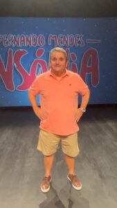 Actor Fernando Mendes HD Instagram Photos and Wallpapers August 2024