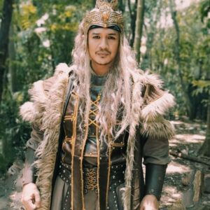 Ferry Ixel Instagram - Tunggu kemunculan Durgala di "Kembalinya Raden Kian Santang"
@officialmnctv