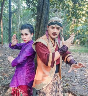 Ferry Ixel Instagram - Durgala bergabung dengan Segara lor di Kembalinya Raden Kian Santang spesial Ramadhan setiap hari jam 21.00 di MNCTV @officialmnctv @nissyaa