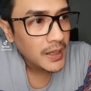 Ferry Ixel Instagram - SEMUA ITU ADA WAKTUNYA ☺☺#motivasidirisendiri #motivasihidup #feryixell