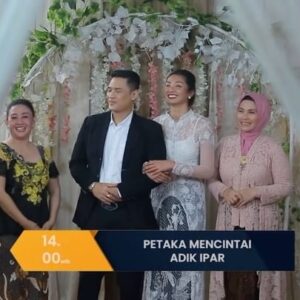 Ferry Ixel Instagram - Tayang Besok Siang #KisahNyataSpesial PETAKA MENCINTAI ADIK IPAR, Minggu 16 Juni 2024 pukul 14.00 WIB Hanya di @indosiar

@lizaellyp 
@feryixell 
@gunturnugraha10 
@rianrizkimazeli_ 
@anofzulfania_new 

#MegakreasiFilms