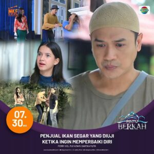 Ferry Ixel Instagram - Jangan lewatkan hari ini jam 7.30 WIB 😊😊