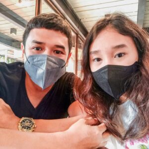 Ferry Ixel Instagram - 😍😍😘😘@mahira_rafifah