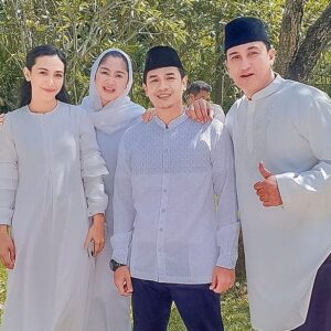Ferry Ixel Instagram - Selalu semangat berkarya, coming soon Suara Hati Istri☺🙏