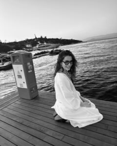 Actress Feyza Sevil Güngör HD Instagram Photos and Wallpapers July 2024