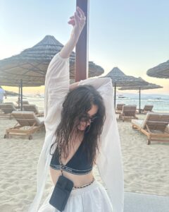 Actress Feyza Sevil Güngör HD Instagram Photos and Wallpapers August 2024