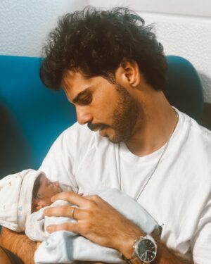 Filipa Maló Franco Instagram - Duarte ✨
4.08.24