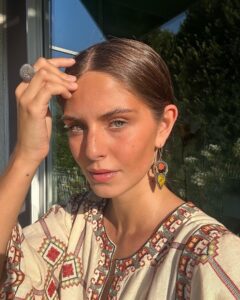 Filippa Lagerbäck Most Liked Photos and Posts