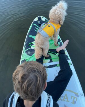 Filippa Rådin Instagram - Allt med dig är perfekt! Även i de mer utmanande stunderna. Du är lycka och du är precis allt vi önskar oss. 
Jag älskar dig oändligt ❤️ 
Grattis på 12-årsdagen, vår prins!!