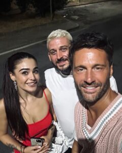 Filippo Bisciglia Top 100 Instagram Photos and Posts