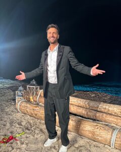 Actor Filippo Bisciglia HD Instagram Photos and Wallpapers July 2024