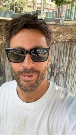 Filippo Bisciglia Instagram - GRAZIEEEEEEEEE siete meravigliosi !!! … ci vediamo questa sera per la PUNTATA FINALE non mancate mi raccomando … 
Vi fidate di me ??? Puntata bellissima ed emozionante 🔥🌴 …. @temptationislandita  P.S. #noiconvoi #voiconnoi …