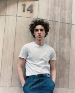 Filippo Scotti Top 100 Instagram Photos and Posts