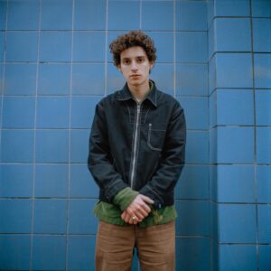 Actor Filippo Scotti HD Instagram Photos and Wallpapers December 2023