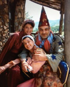 Actress Filiz Ahmet HD Instagram Photos and Wallpapers May 2022